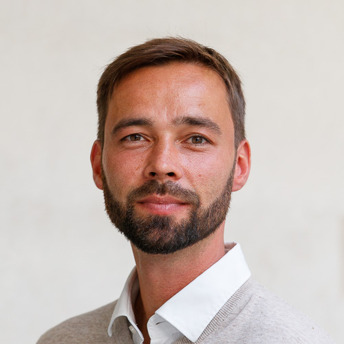 Torsten Albrecht
