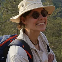 Lisa S. Oelkers